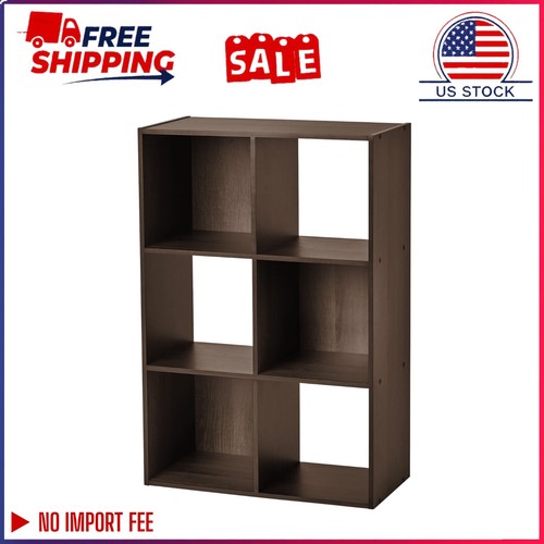 Mainstays cube storage - 6,