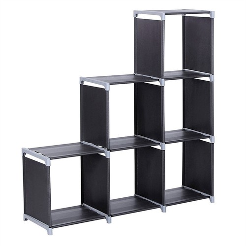 Cube bookcase storage - cube,