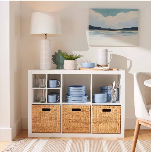 Cube storage organizer - storage,