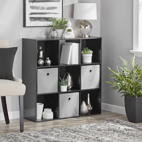 Hot sale mainstays 9 cube - sale*, 9-cube