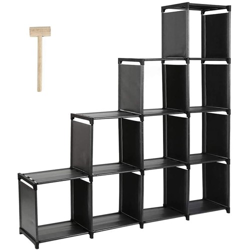 Cube storage organizer - storage,