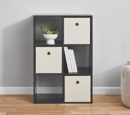 Mainstays cube storage - mainstays,
