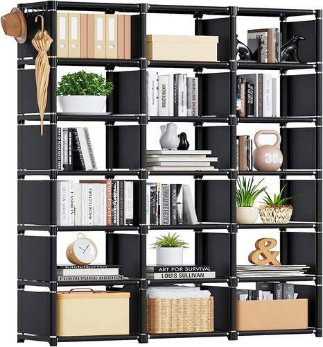 Bookcase cube extra large - extra,