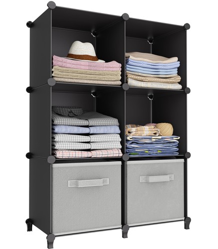6cube storage organizer for - storage,