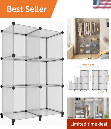 Versatile cube storage - cube,