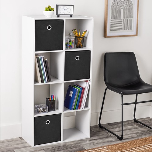 Cube storage organizer - 8,
