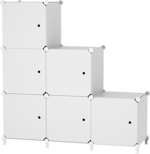 6cube storage organizer - storage,