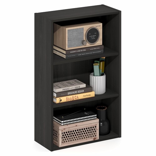 Furinno basic book shelf - basic,