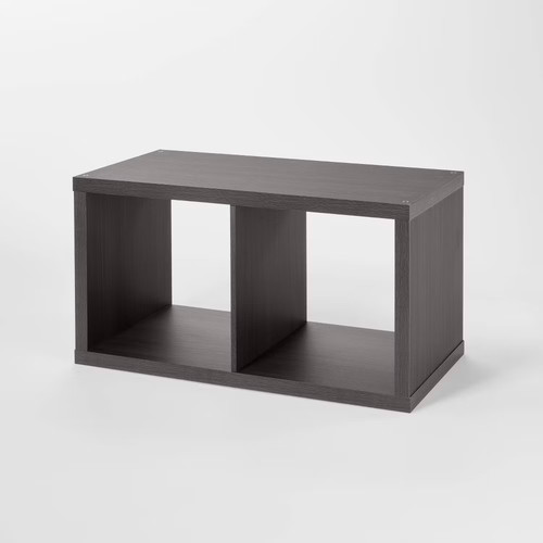Cube organizer brightroom - organizer,