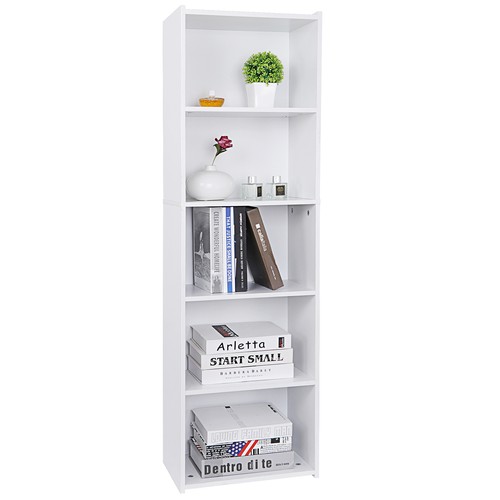 Tier bookcase bookshelf - bookcase,