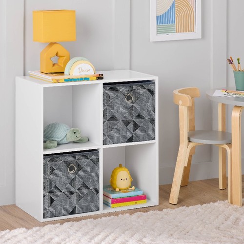 Mainstays cube storage - mainstays,